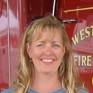 Meet your Posher, Julie